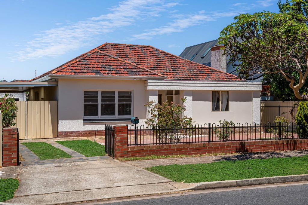 7 Chenoweth Ave, West Croydon, SA 5008