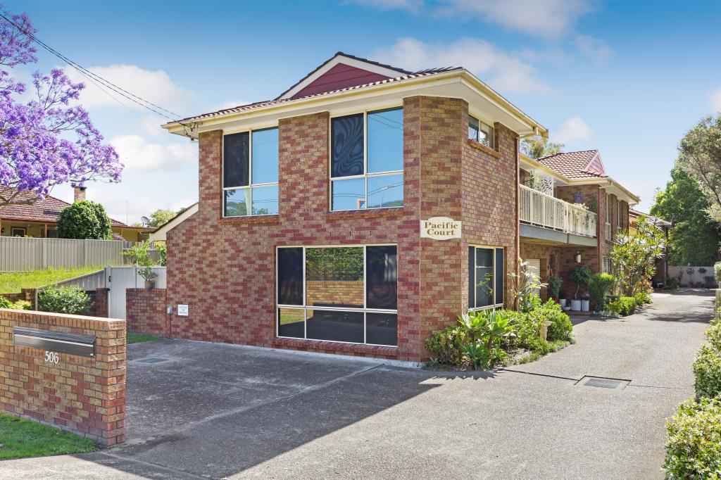 1/506 Pacific Hwy, Wyoming, NSW 2250