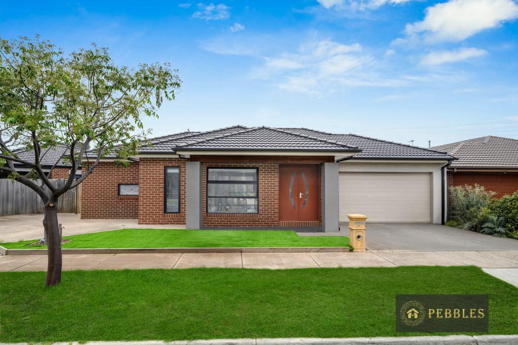 8 WILLOWLEAF ST, TARNEIT, VIC 3029