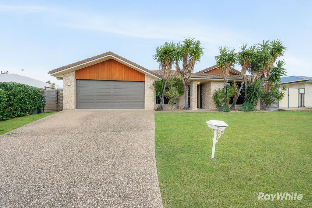 18 Sunpoint Way, Calliope, QLD 4680