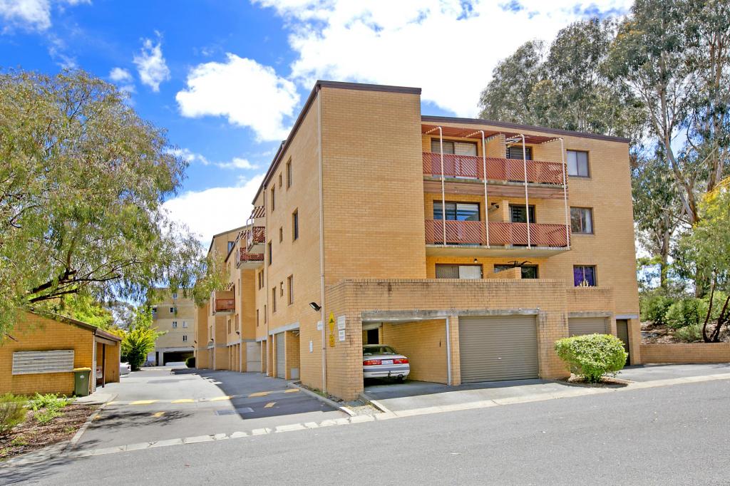 29/31 Disney Ct, Belconnen, ACT 2617