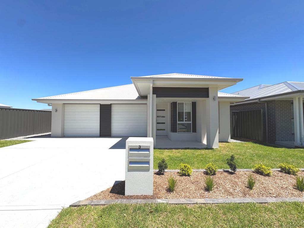 1/3 Lancewood St, Medowie, NSW 2318