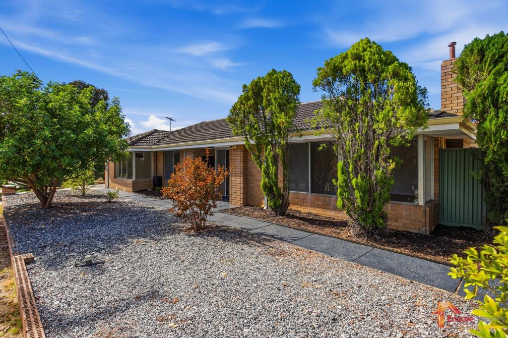 2 Gellibrand Rd, Orelia, WA 6167
