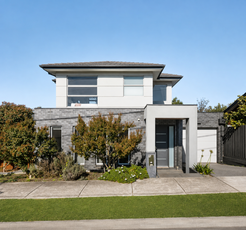 1/1a Sylvester Gr, Preston, VIC 3072