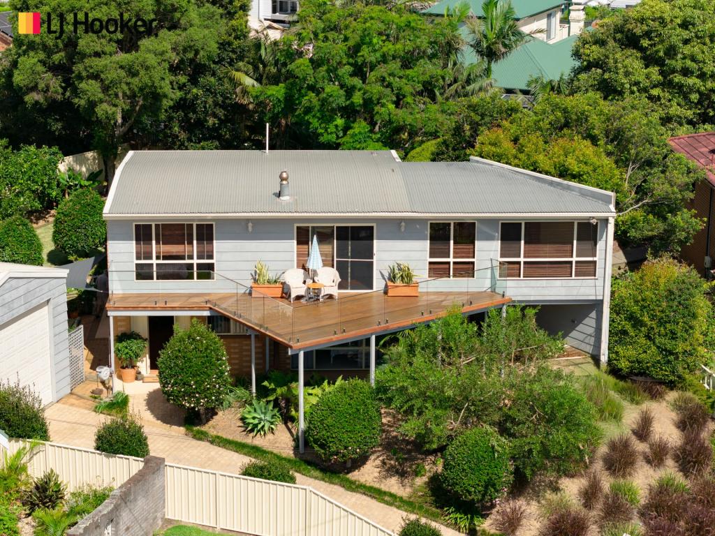 3 Higgins Pl, Greenwell Point, NSW 2540