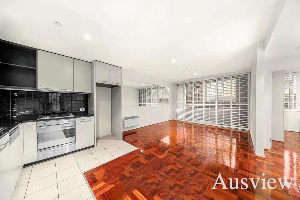 4033/118 Russell St, Melbourne, VIC 3000