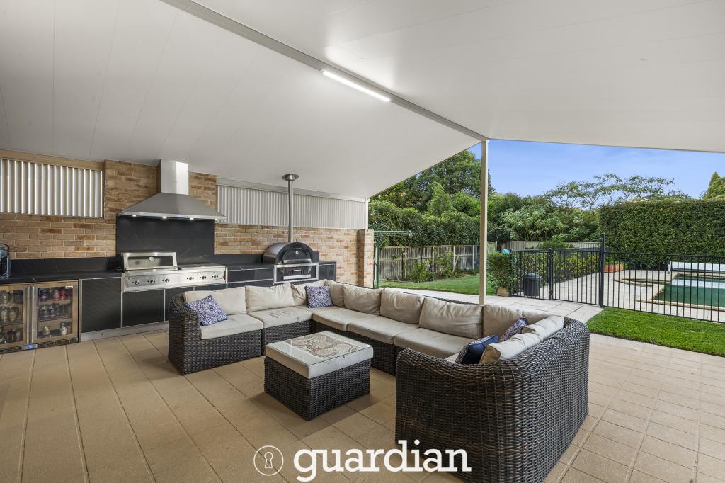 6 Joyce Pl, Dural, NSW 2158