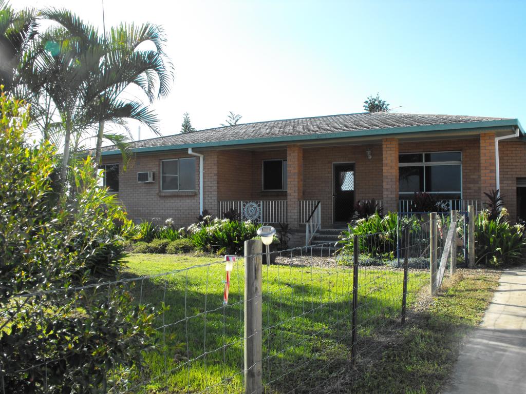 160 Brennan Rd, Mona Park, QLD 4807