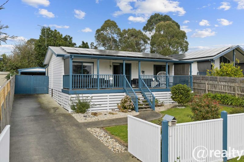 13 Semaphore St, Coronet Bay, VIC 3984