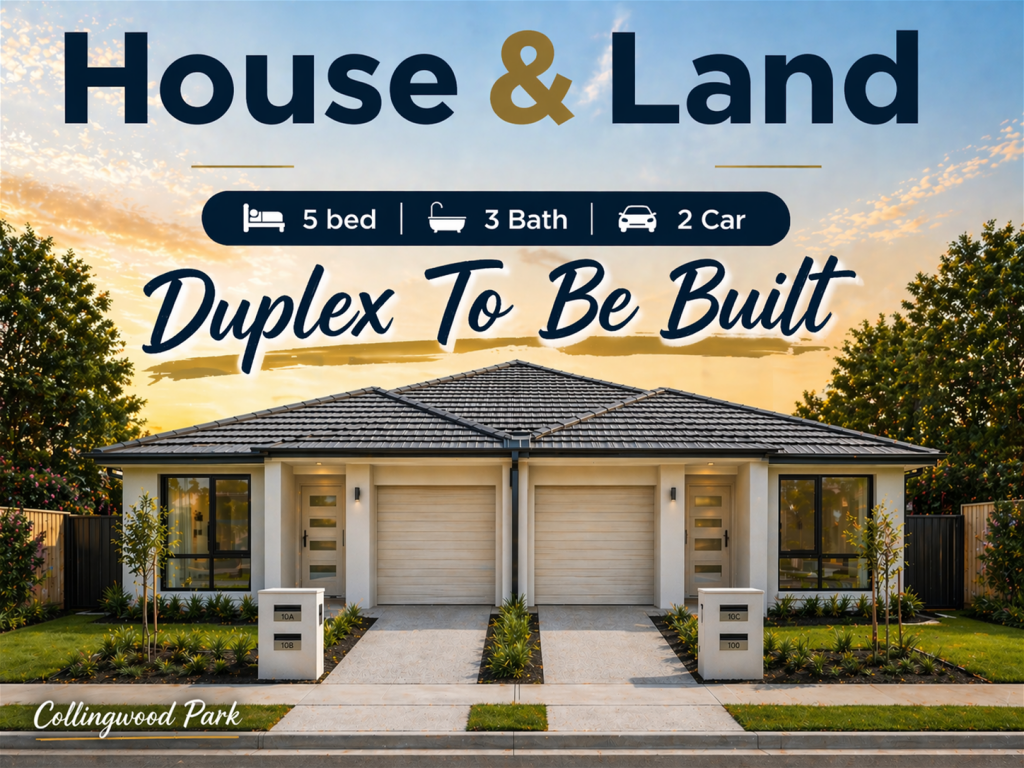 Contact agent for address, COLLINGWOOD PARK, QLD 4301