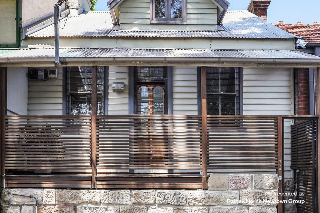 77a Campbell St, Newtown, NSW 2042