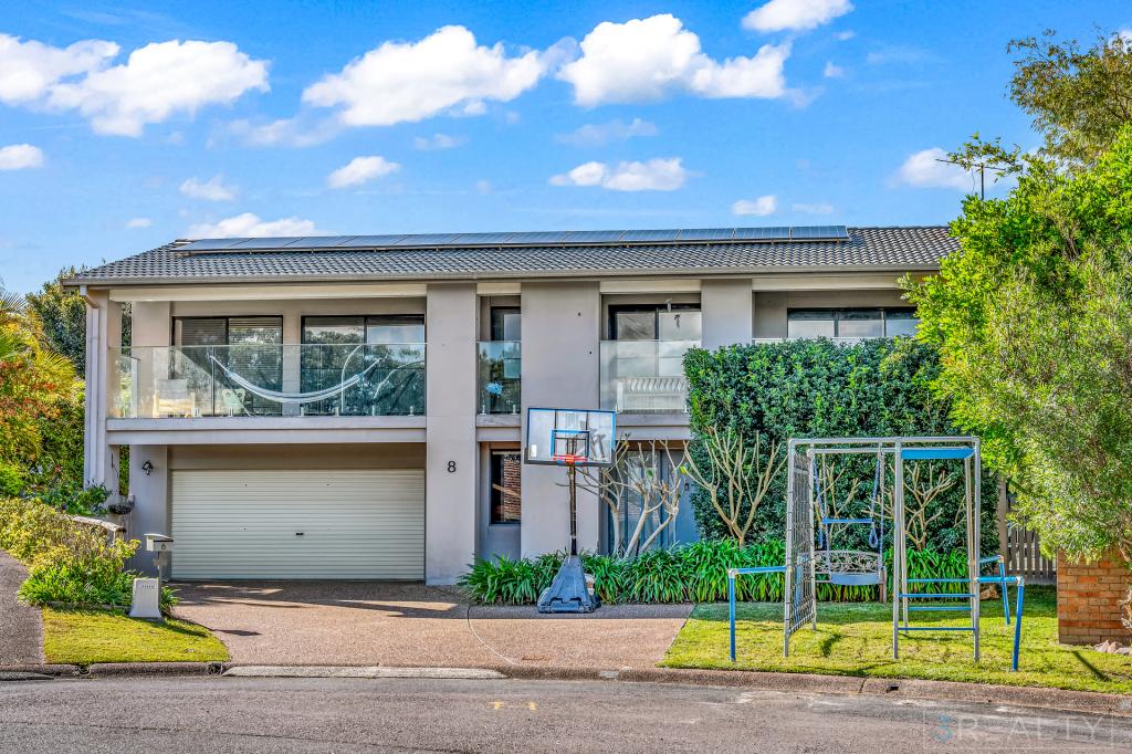 8 Beresford Cl, Redhead, NSW 2290