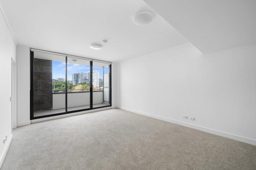 D313/35 Arncliffe St, Wolli Creek, NSW 2205
