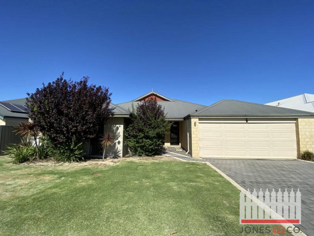 28 Princeton Cct, Aubin Grove, WA 6164