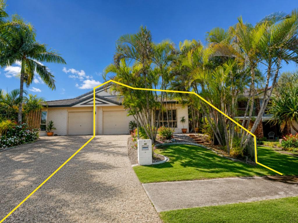 2/28 Headsail Dr, Banksia Beach, QLD 4507