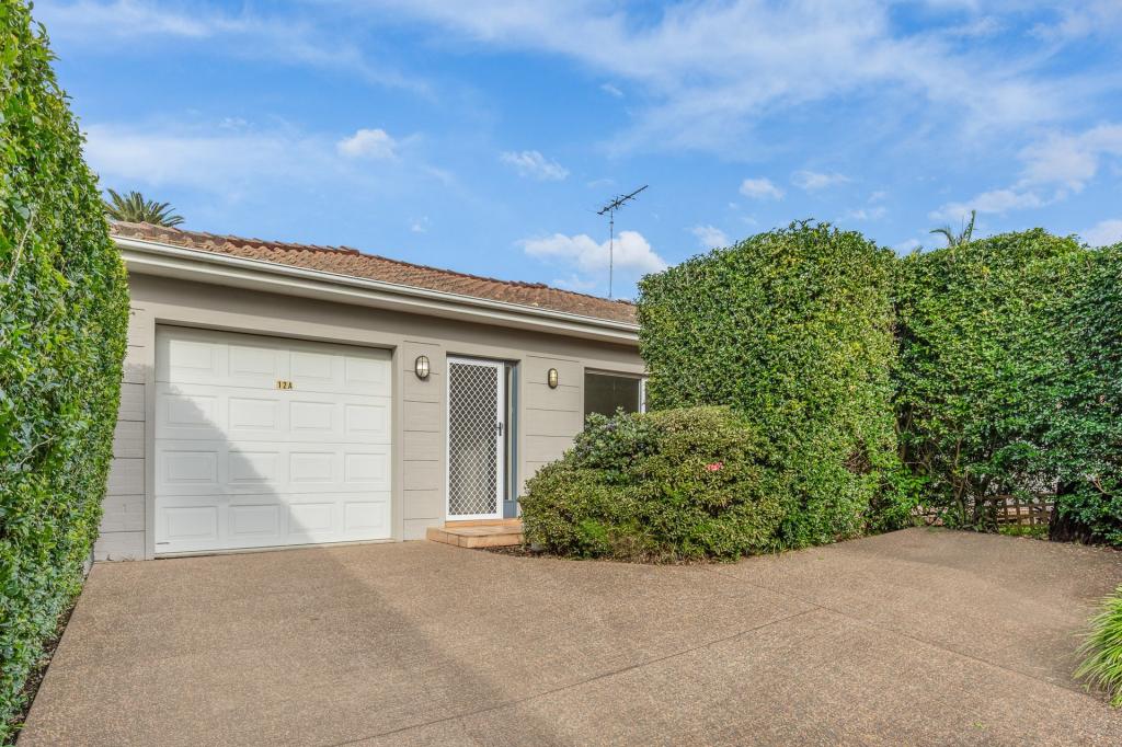 12a Trevellyan St, Cronulla, NSW 2230
