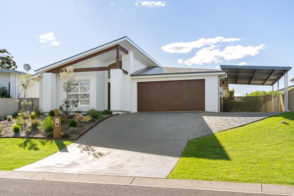 13 FRANGIPANI AVE, ULLADULLA, NSW 2539