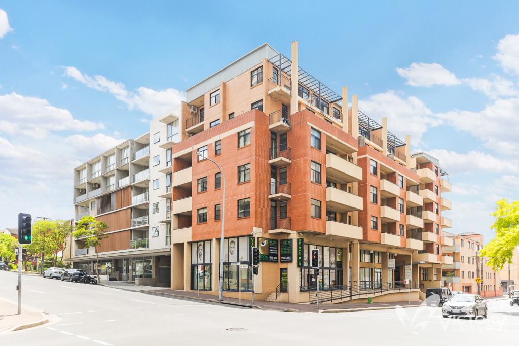 25/2a Cross St, Hurstville, NSW 2220