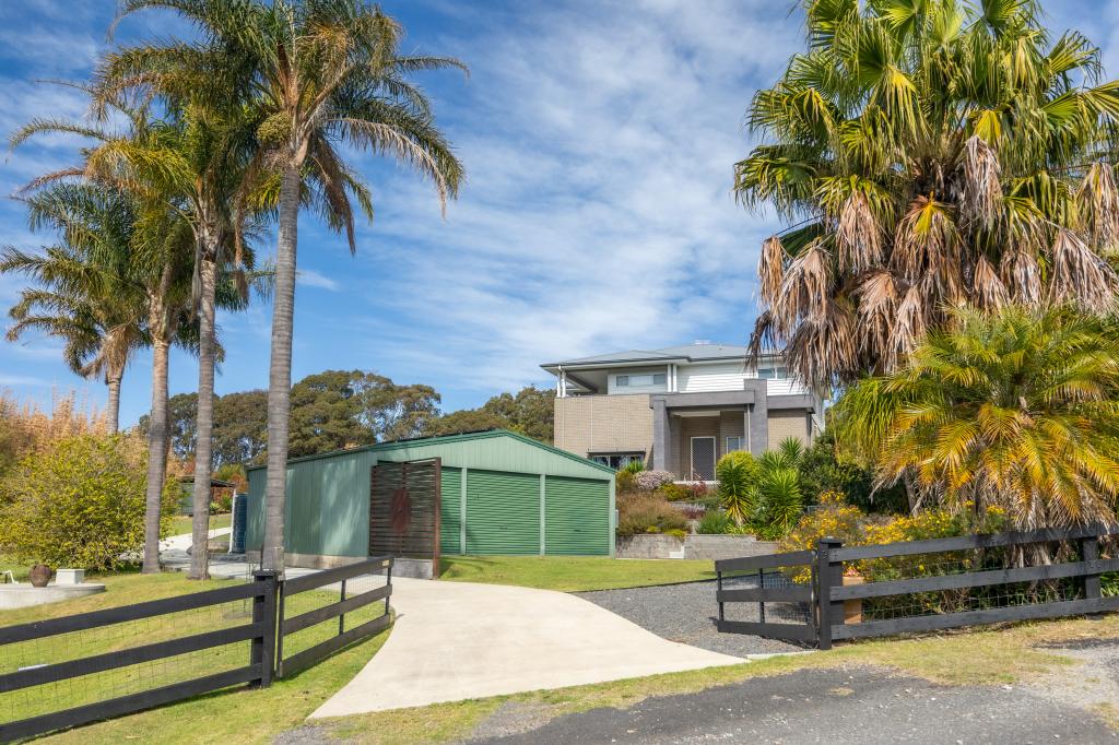 12a Weemala Cres, Bawley Point, NSW 2539