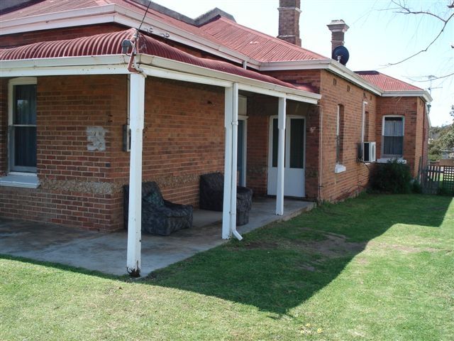 Contact Agent For Address, Katanning, WA 6317