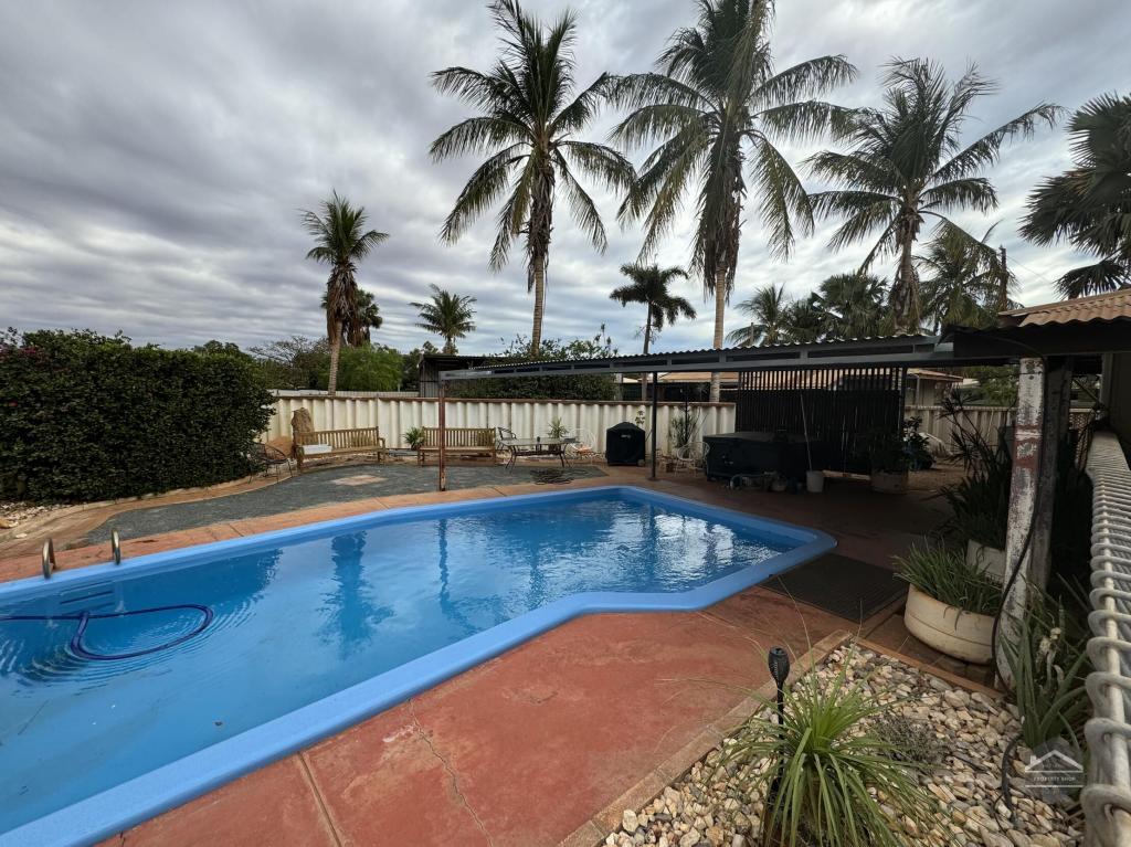24 Weaver Pl, South Hedland, WA 6722