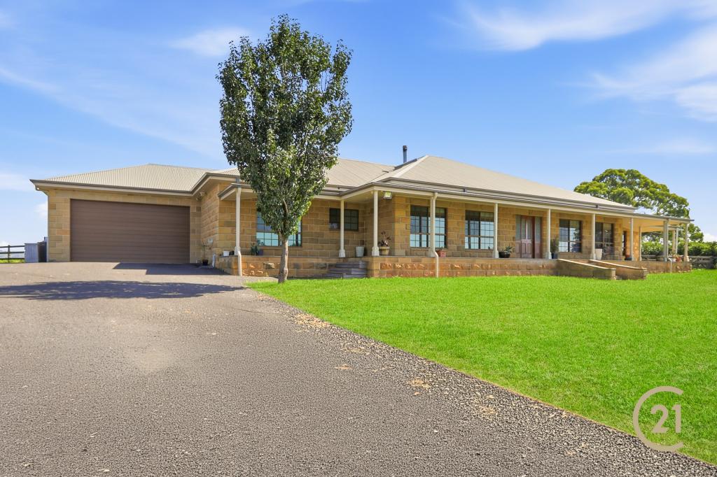 41 Brownlow Hill Loop Rd, Brownlow Hill, NSW 2570