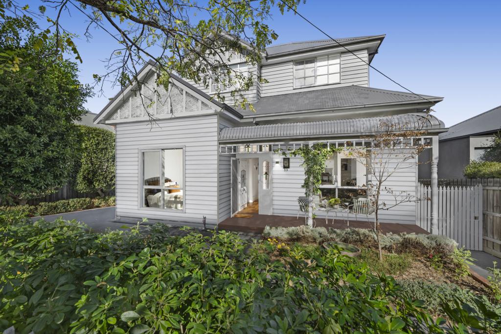 33 Francis St, Ascot Vale, VIC 3032