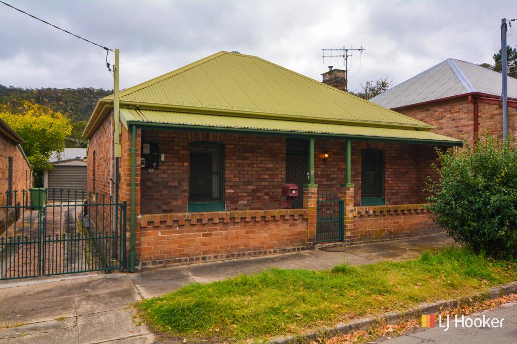 8 Bragg St, Oakey Park, NSW 2790