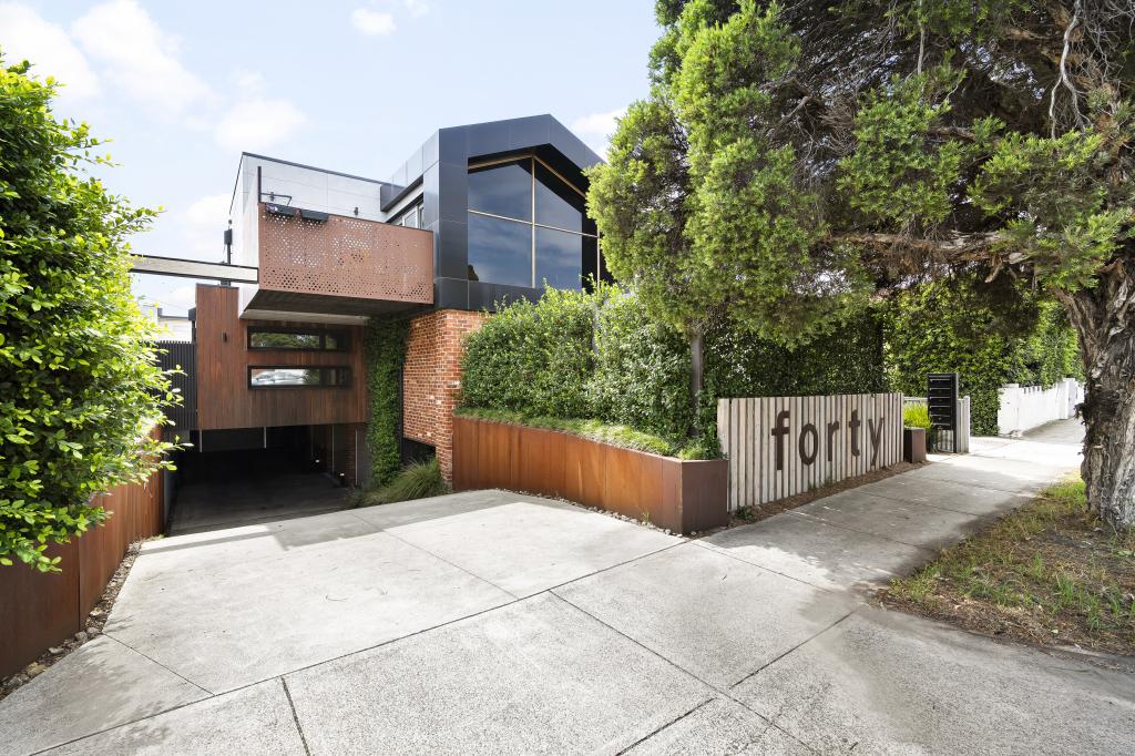 5/40 Bell St, Coburg, VIC 3058
