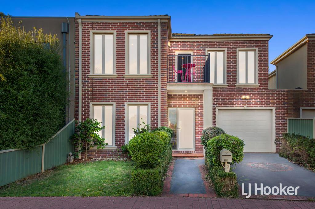 31 Hyde Park Tce, Point Cook, VIC 3030