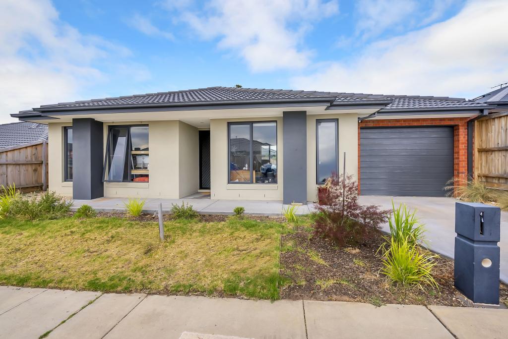 101 Connor St, Bacchus Marsh, VIC 3340