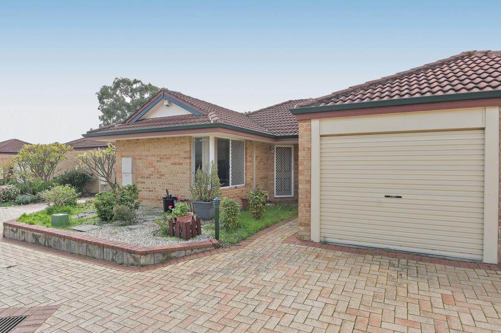 7/31 Third Ave, Kelmscott, WA 6111