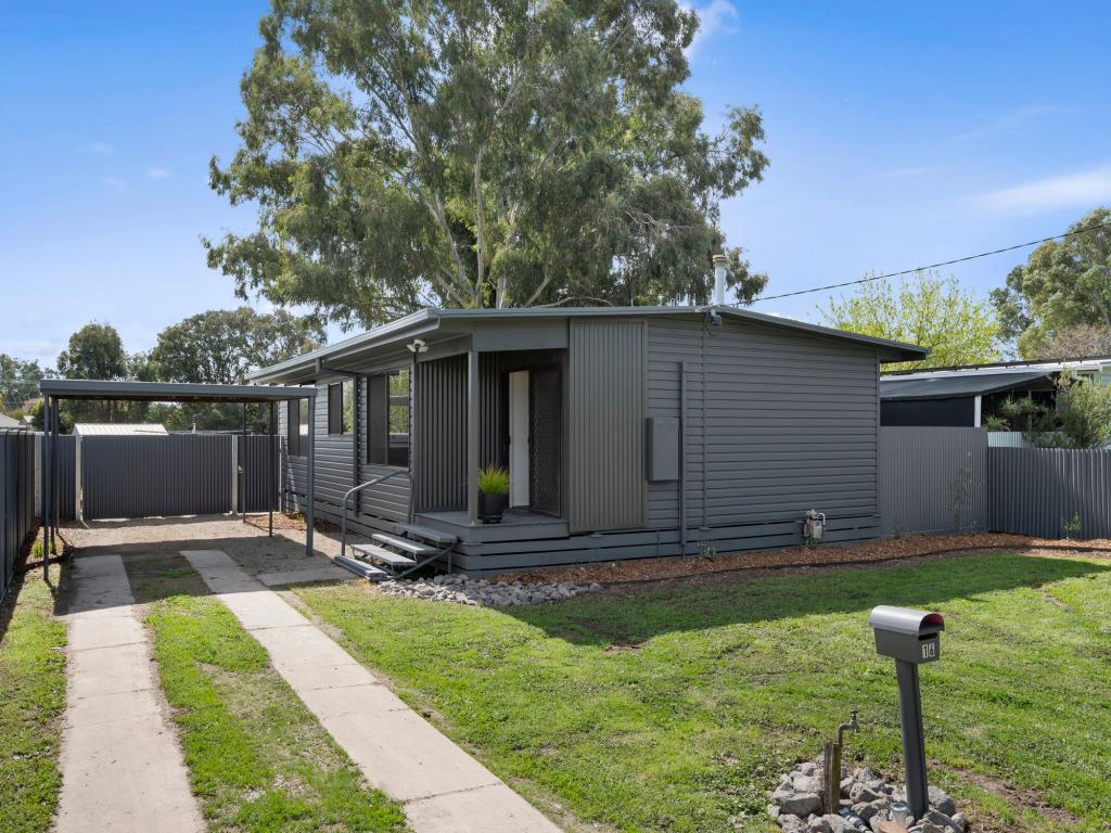 16 Kent St, Benalla, VIC 3672