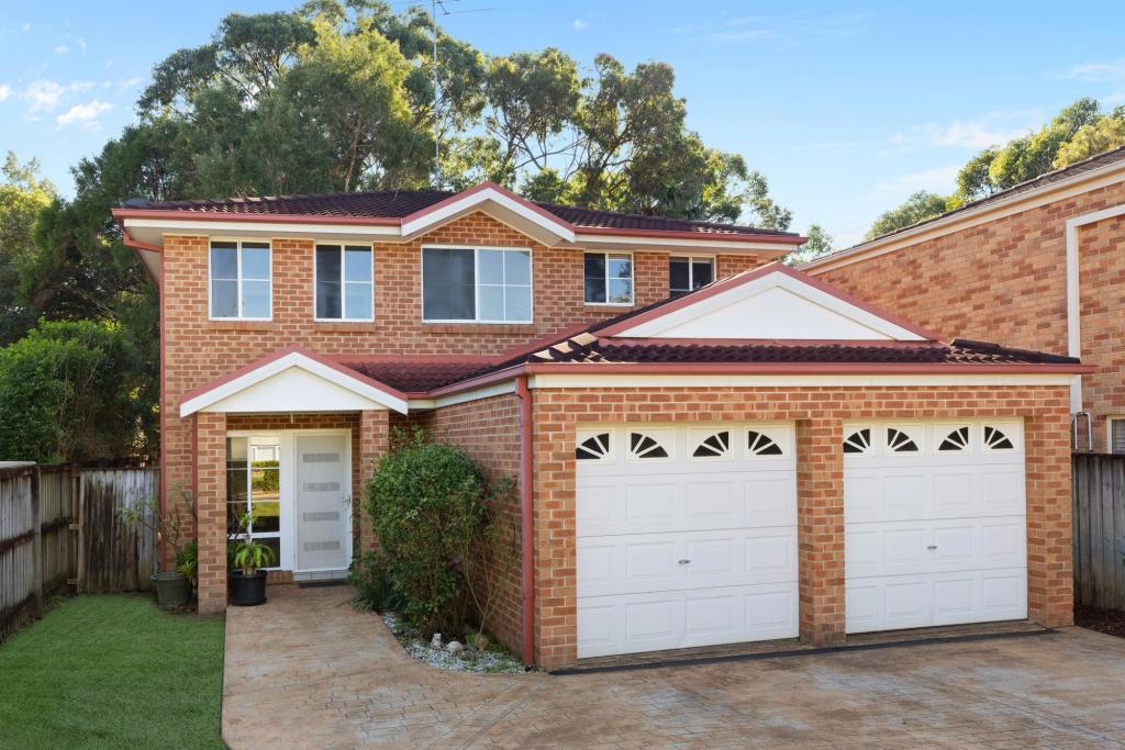 2 Valley Pl, Warriewood, NSW 2102