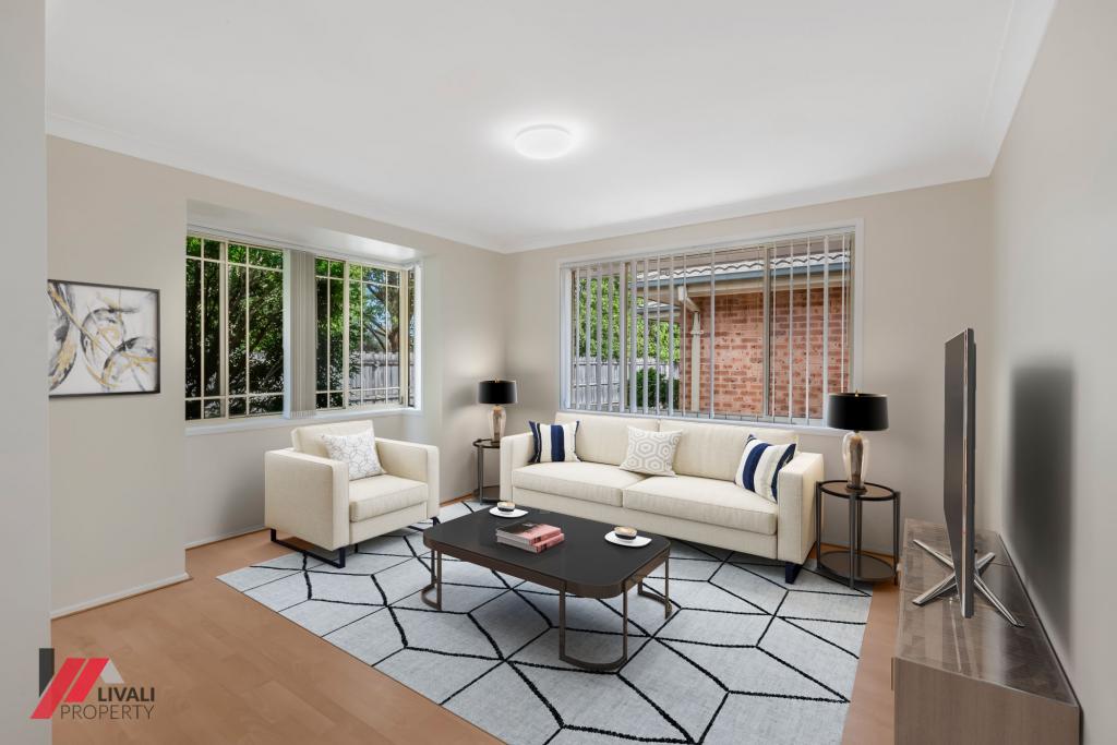 4/110 SPURWAY ST, ERMINGTON, NSW 2115