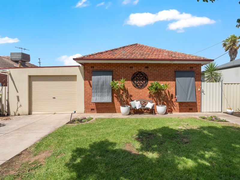 31 Gordon St, Albert Park, SA 5014