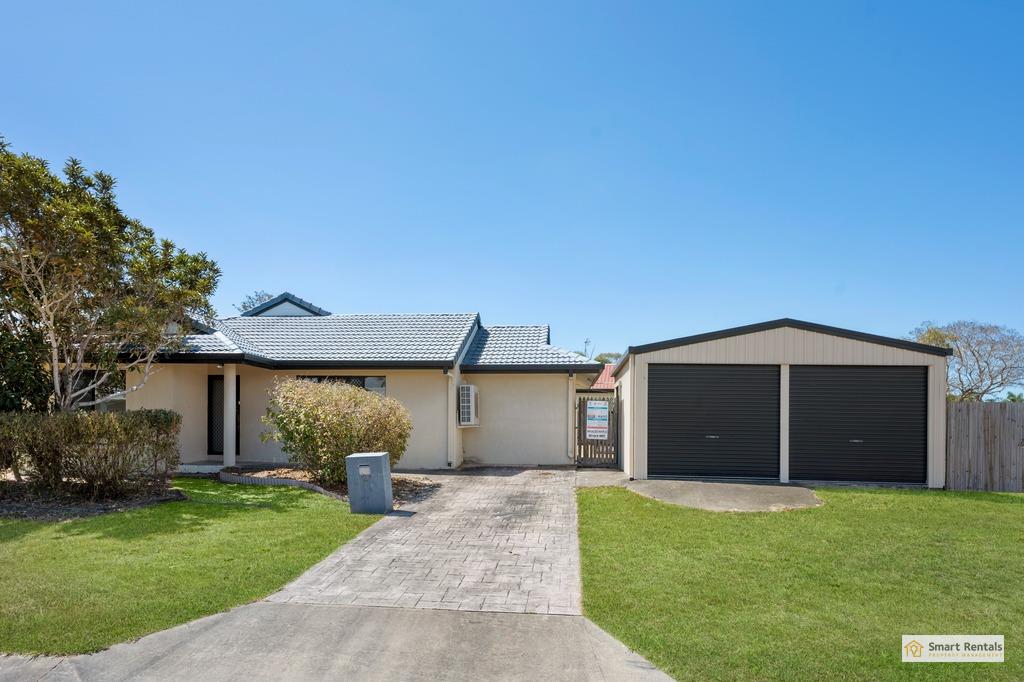 2 Avon Ave, Kirwan, QLD 4817