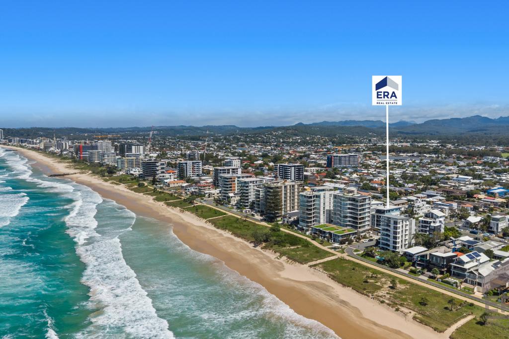 5/4 Twenty Seventh Ave, Palm Beach, QLD 4221