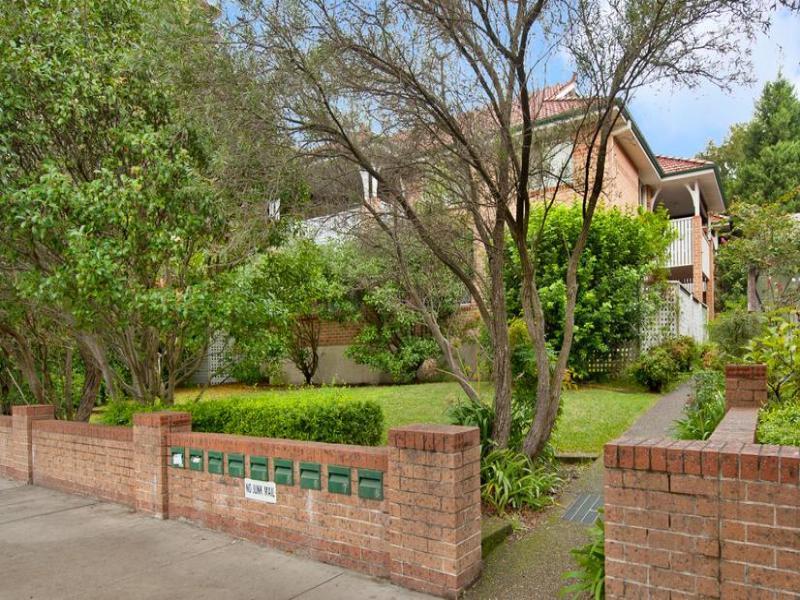 2/36 Churchill Ave, Strathfield, NSW 2135