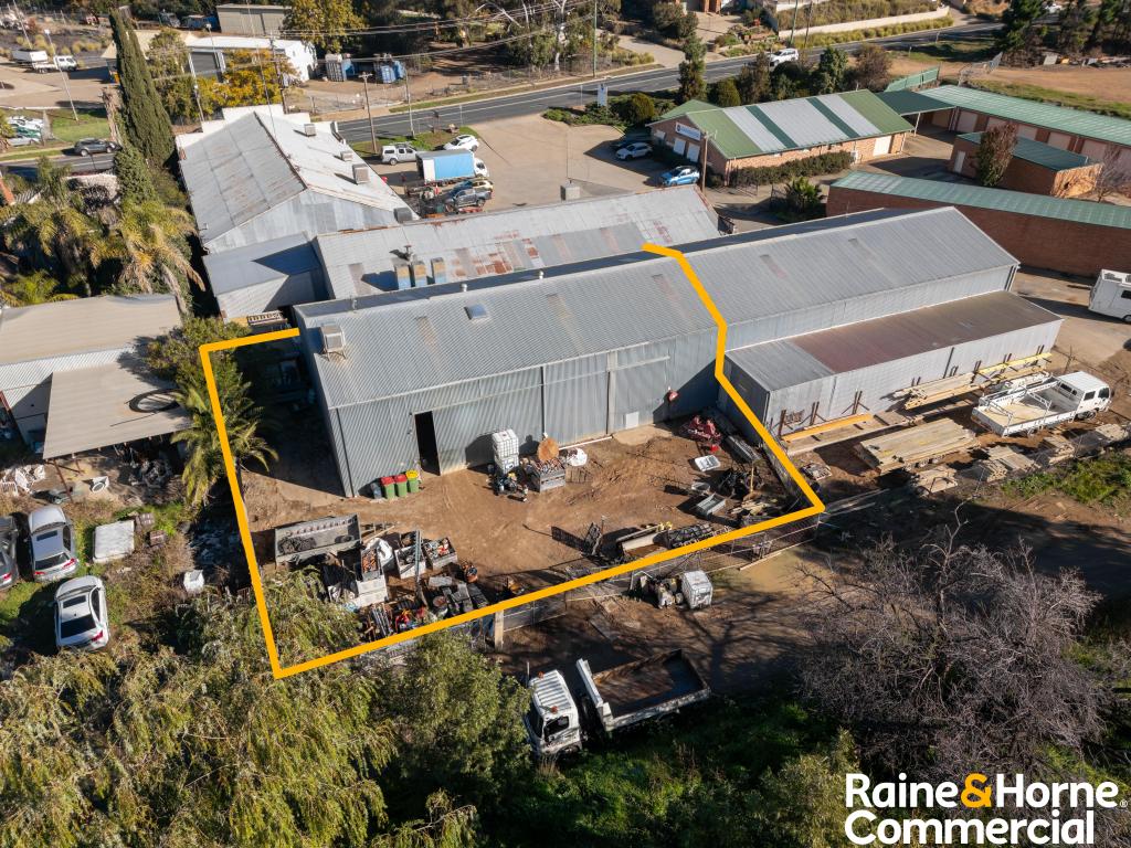 7-8/9 Railway St, Wagga Wagga, NSW 2650