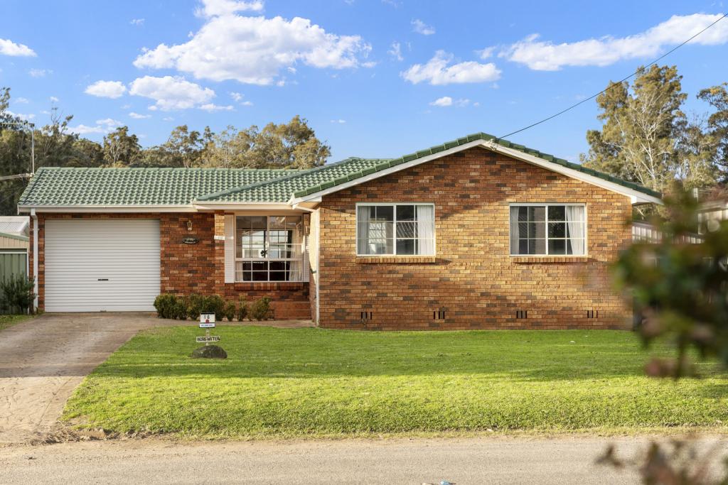 16 Thistleton Dr, Burrill Lake, NSW 2539