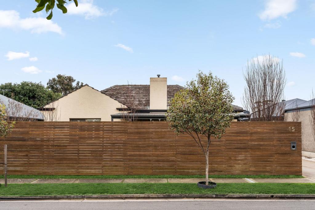 15 Patricia Ave, Camden Park, SA 5038