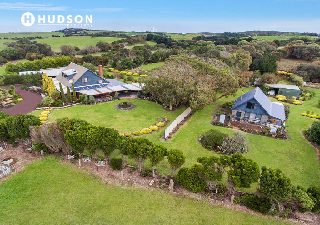 650 Cape Nelson Rd, Portland, VIC 3305