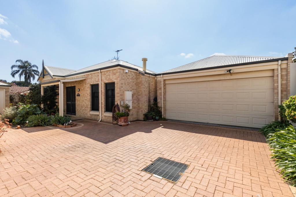 2/8 Davilak Cres, Manning, WA 6152