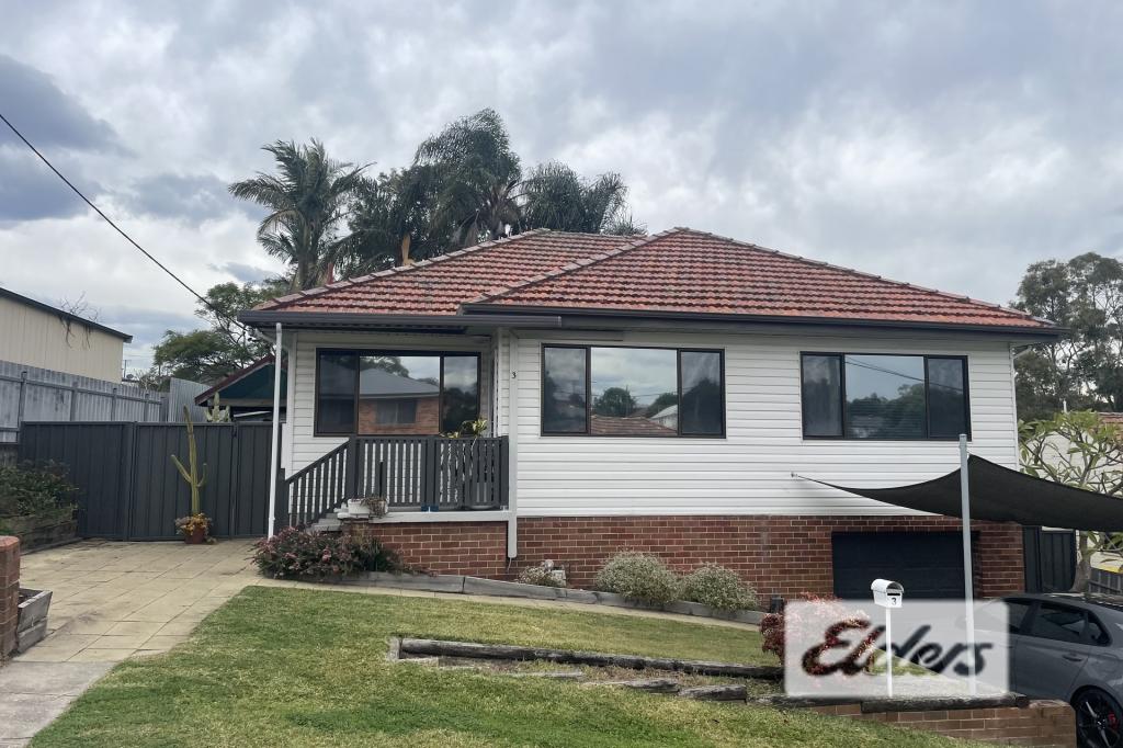 3 Water St, North Lambton, NSW 2299