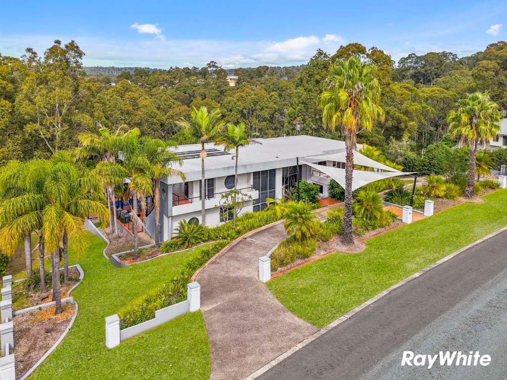 127 Vista Ave, Catalina, NSW 2536