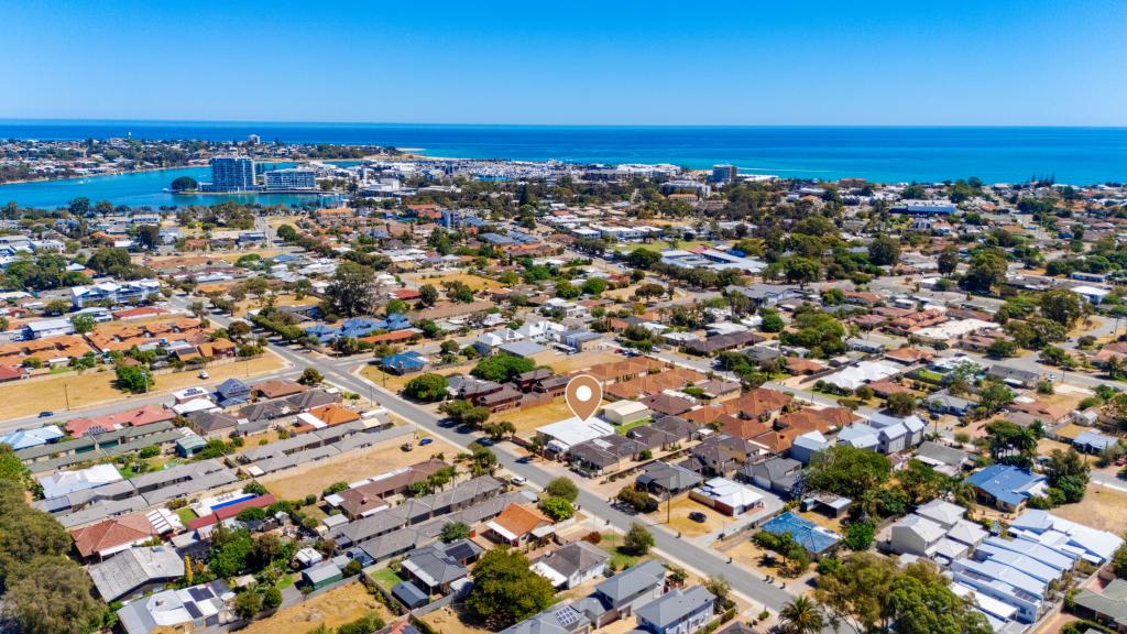 46 Gibson St, Mandurah, WA 6210