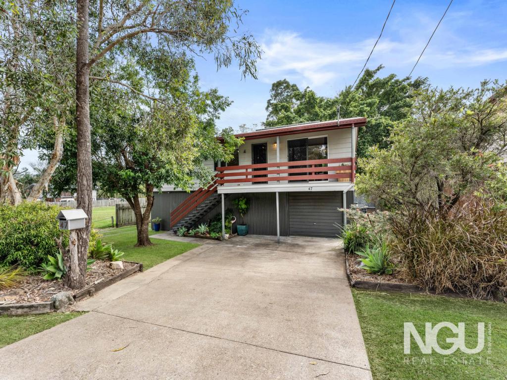 47 Creek St, Bundamba, QLD 4304