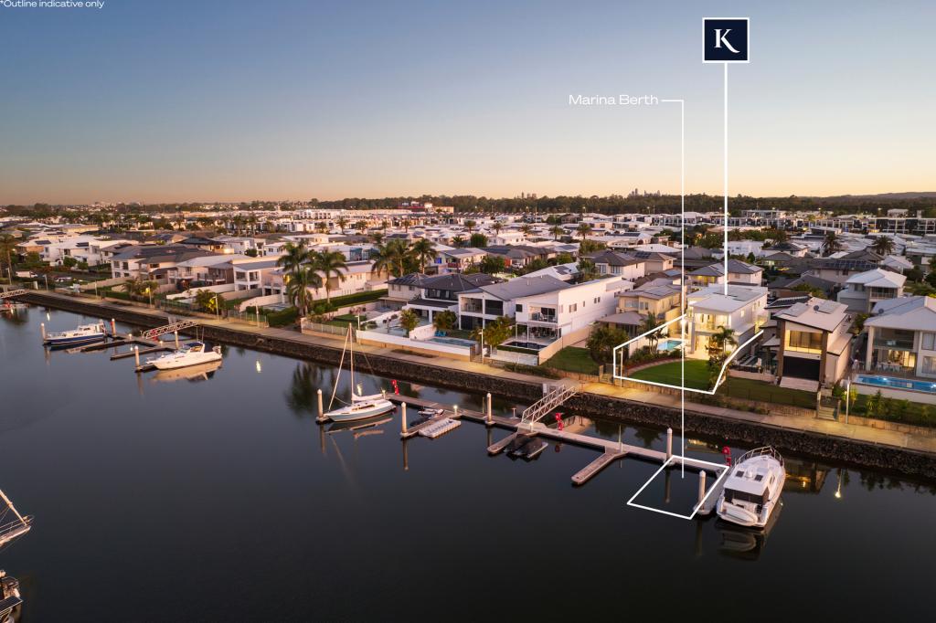 41 North View St, Hope Island, QLD 4212