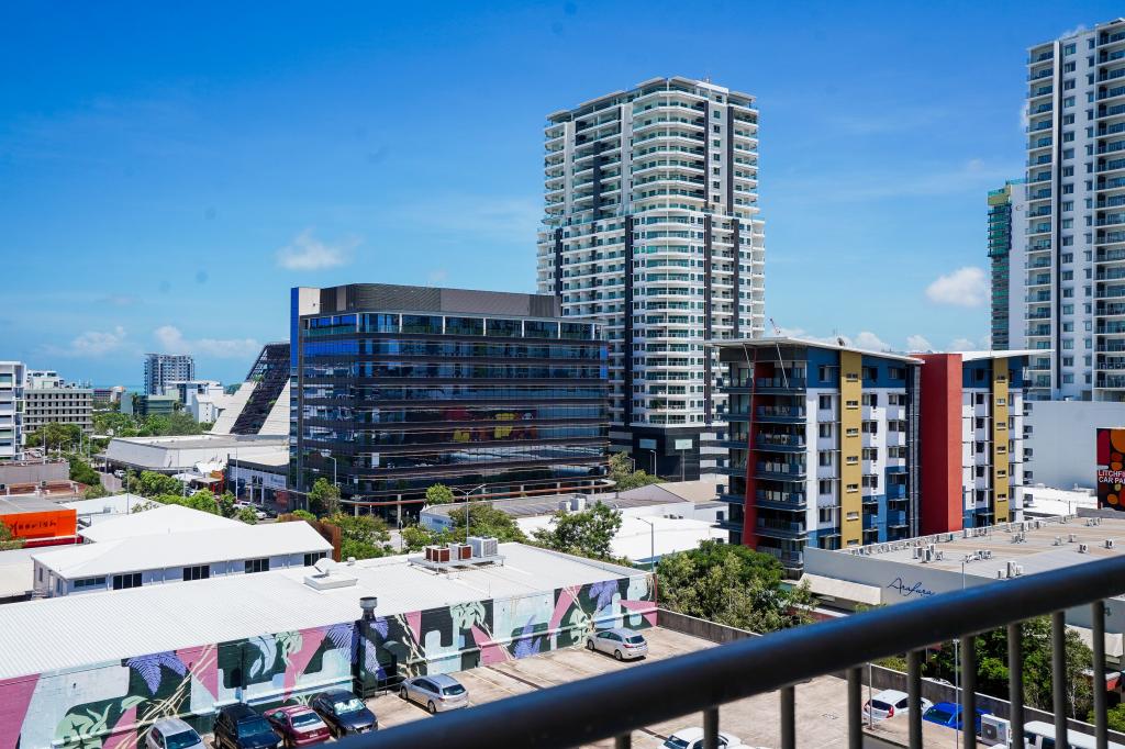 143/21 Cavenagh St, Darwin City, NT 0800
